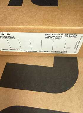 议价 CB-37FH-SP  778676-01适用