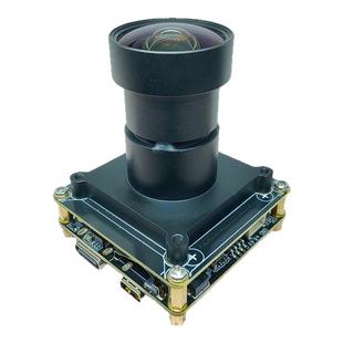 IMX283摄像头2000万高清4K模块模组一英寸传感器工业diy摄像机usb