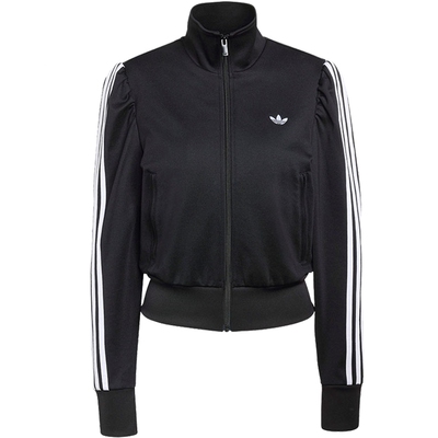 阿迪达斯运动休闲夹克外套