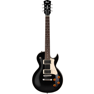 CORT考特 电吉他 CR100/CR200 双双拾音器入门级新手学生练习琴