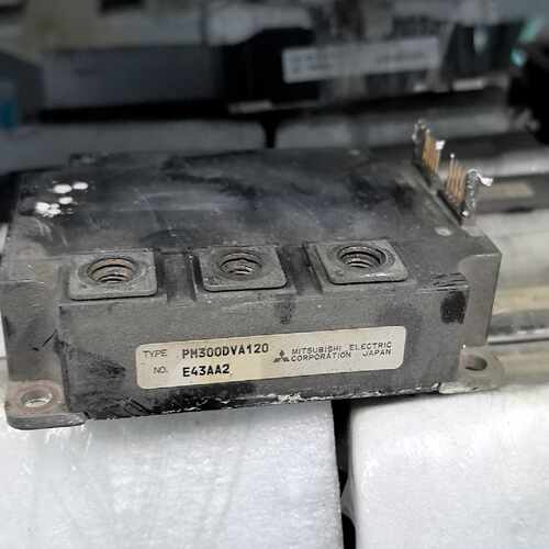【询价】PM300DVA120适用