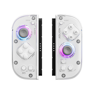 澳加狮J30手柄Switch2手柄