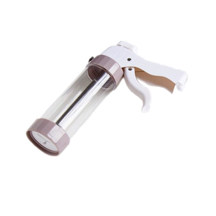 曲奇饼干模具挤奶油烘焙曲奇枪工具全套裱花嘴裱花袋机裱花枪套装