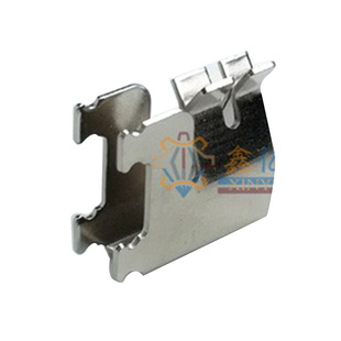 电动扳手配件电池包接触片卡片芯片插接片铜片电路板插脚镍片端子