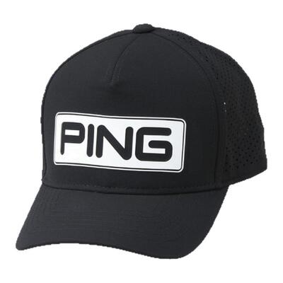 Ping新款正品高尔夫遮阳防晒帽子