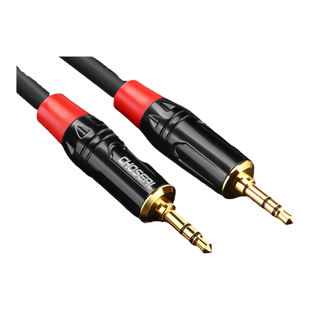 秋叶原3.5mm双头音频线aux车载公对公音响连接线耳机电脑音箱手机