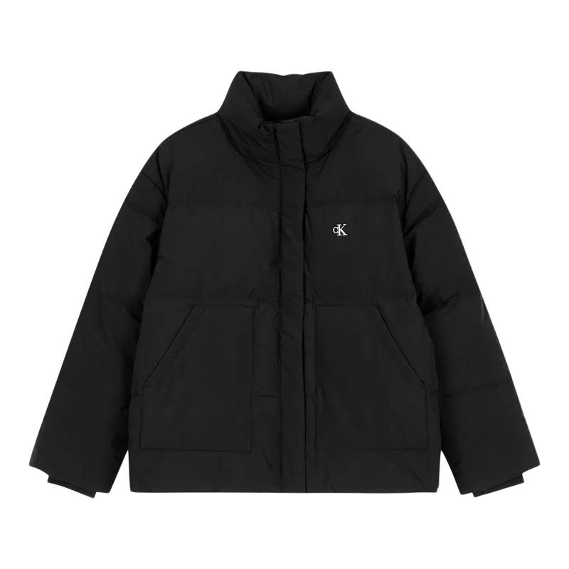 Calvin Klein/CK运动羽绒服