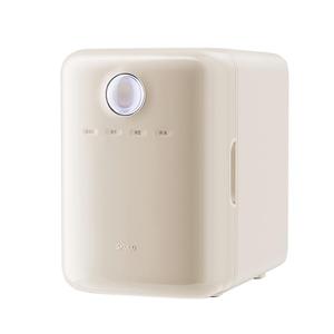 skuld时蔻婴儿消毒柜 家用奶瓶消毒器紫外线消毒烘干一体宝宝专用