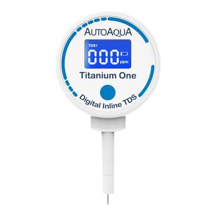 澳多TDS监测检测TDS值RO机TDS显示接RO出水端口检测水质S1S2S3