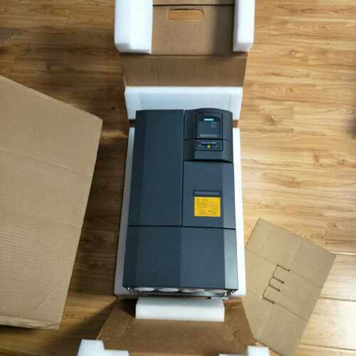 议价6SE6430-2AD35-5FA0西门子MM430变频器55KW 6SE6430-2AD35-5F