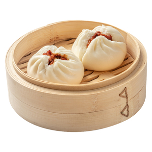 包道广式点心烧卖包点早餐半成品烧麦多宝福套餐面点心冷冻速食品