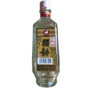 吴川市酒厂450ML梅鹿牌头曲酒45%VOL优质白酒曲香浓郁回甜甘咧