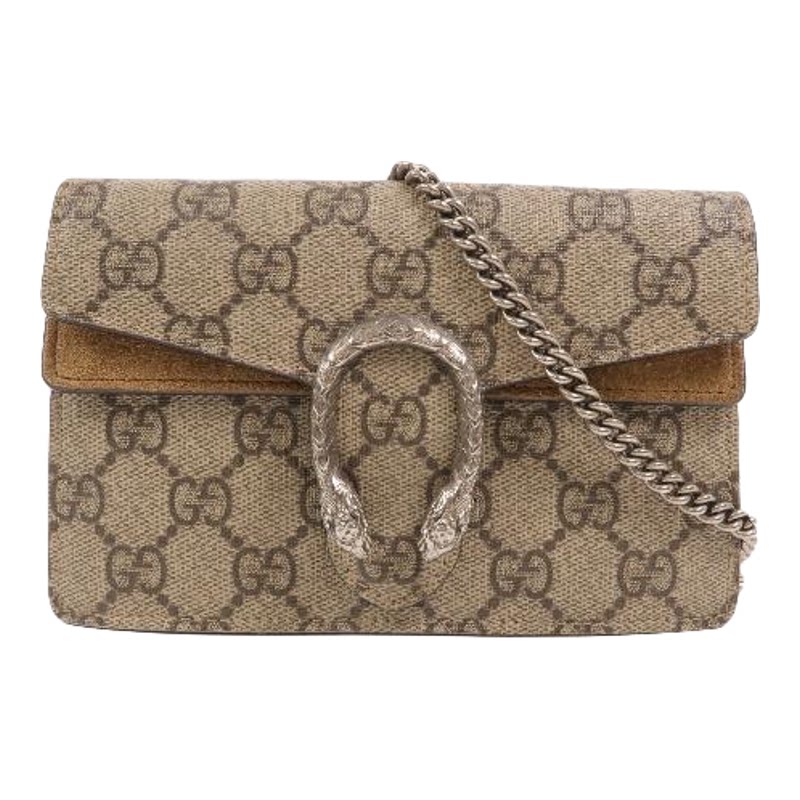 中古Gucci古驰斜挎包レディース