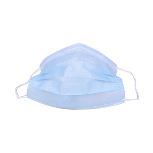 一次性成人大脸加大口罩30%白色透气独立包装加宽黑色粉尘防甲醛