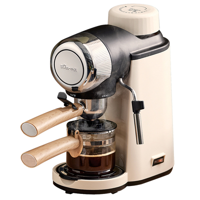 [阿里自营]小熊意式咖啡机