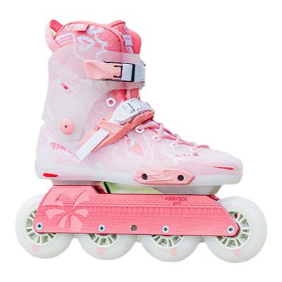 飞鹰男女巫师滑行轮滑鞋