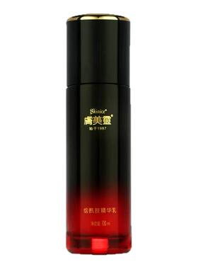 肤美灵厂家肤美灵烟酰胺精华乳控油保湿乳液补水乳护肤品工厂直销