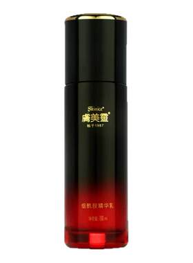肤美灵厂家肤美灵烟酰胺精华乳控油保湿乳液补水乳护肤品工厂直销