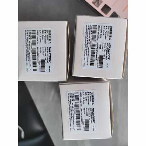 【议价-可维修】工业机器人 MVL-MF2528M-8MP/二手均有货