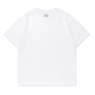 VMCL索罗娜凉感舒适透气230g打底百搭短袖TEE恤夏24SS vermicelli