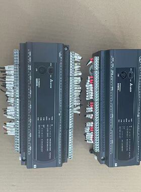 【询价】台达PLC，DVP60ES200R、200T各一个、的、适用