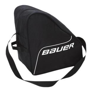 bauer/鲍尔冰鞋包儿童青少年成人冰鞋包冰球装备包用具长带冰鞋包