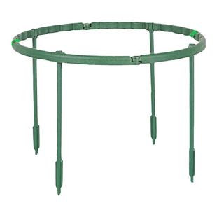 金钱树支撑杆可调节花架植物花盆支架托架兰花蟹爪兰昙花专用支架