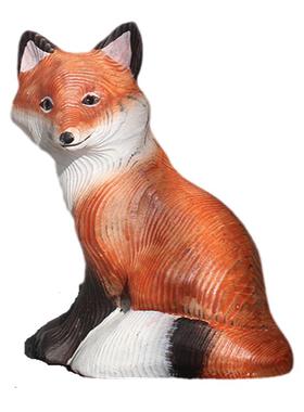 Chumfun木摆件田园桌面