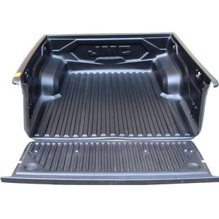 江铃大道全能者山地版货箱宝25宝典域虎尾箱垫车斗垫配件皮卡改装