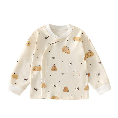 【A类】【新疆棉】亲肤贴身上衣