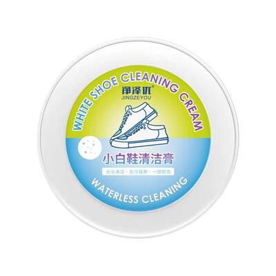 SnowDream小白鞋去黄去污清洗剂