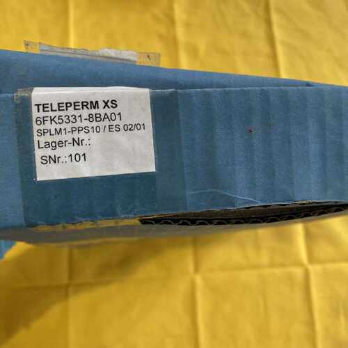 议价西门子SIEMENS TELEPERM线路板SPLM1-PPS10 6FK5331-8BA01主