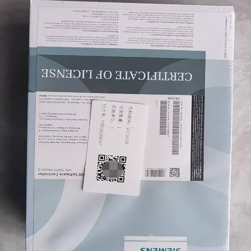 议价西门子软件全新原装6ES7672-7AC01-0YA0