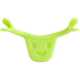 日本微笑训练器韩国嘴唇嘴角上扬凹陷训练器脸部练习神器笑容保持