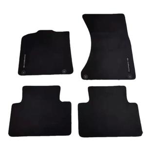 保时捷卡凯宴Macan帕拉梅拉911718Boxster原装原厂地毯环保车脚垫