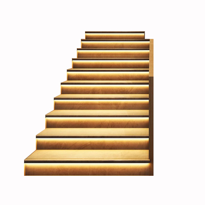 无主灯设计定制全光谱护眼灯