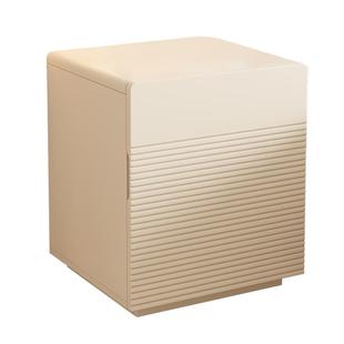 虎牌床头柜保险箱一体床头保险柜家用2026新款带家庭首饰智能60隐形小型指纹密码搬不走隐形隐藏防盗夹万柜子