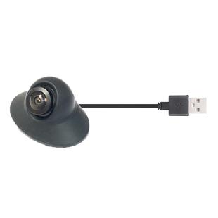 比亚迪USB右侧视摄影像头海鸥秦dmi元plus宋汽车前轮盲区辅助系统