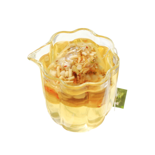 云娘食记 雪梨白茅根竹蔗水茶包 金银花清润免煮上广式凉茶火10包