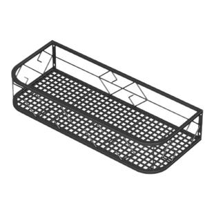挂墙上打孔花架2025新款花盆托架置物架室内挂式花架轻奢高级感