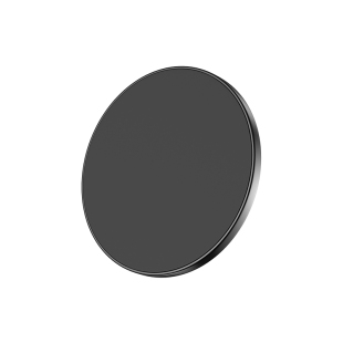 magsafe磁吸头17mm通用万向轮球头汽车车载桌面支撑架转接头配件