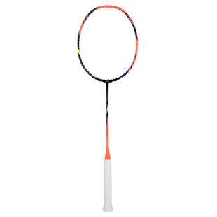 李宁锋影500NEW羽毛球拍正品4U全碳素球拍速度型正品单拍热销榜