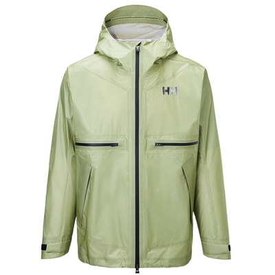 HH春城市轻量冲锋衣H2LAB系列