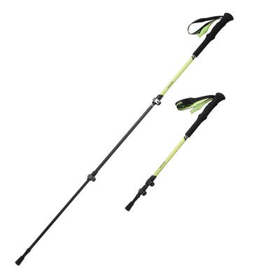 北山狼碳素登山杖碳纤维超轻伸缩男女登山棍专业户外徒步爬山手杖