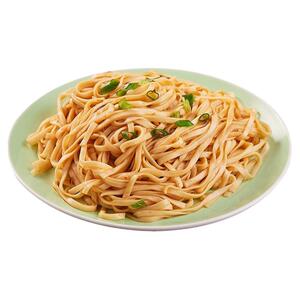 沙县拌面花生酱葱油面条速食早餐