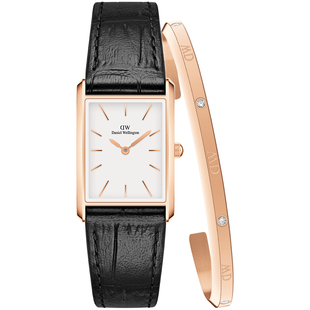 女士手表手镯组合 BOUND系列腕表镯子礼盒套装首饰送礼