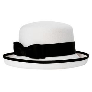 EE秋冬新款时尚网红爆款羊毛帽秋款显脸小漂亮的大头围帽子女冬季