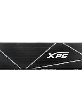 AData/威刚S70B固态硬盘SSD翼龙XPG PCIe4.0支持PS5拓展存储1t 2t