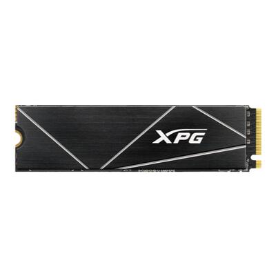 AData/威刚S70B固态硬盘SSD翼龙XPG PCIe4.0支持PS5拓展存储1t 2t