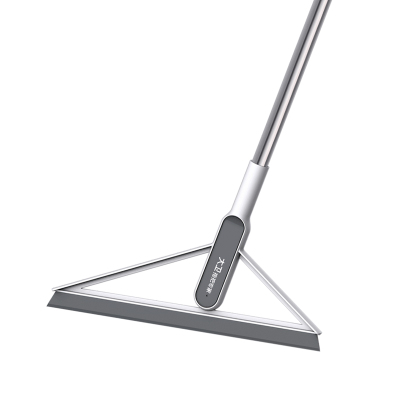 大卫魔术扫把扫帚刮水拖地两用